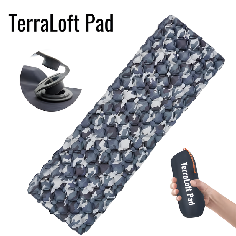 TerraLoft Pad