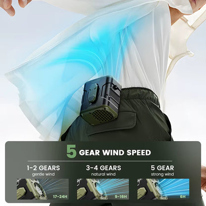 BreezeBelt